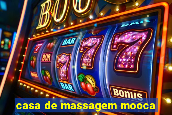 casa de massagem mooca